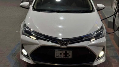 Toyota Altis 1.8 Cruisetronic CVT 2018 Lahore Registered – Total Genuine – For Sale in Pakistan