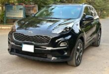 KIA Sportage AWD 2020/2021 Islamabad Registered – Excellent Condition – For Sale in Multan
