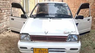 Suzuki Mehran 1992 Multan Registered – Complete Documents & Tokens – Low Budget Car For Sale in Pakistan Short Summary Model: 1992 Mileage: Not mentioned Condition: Used – Good Condition Demand: PKR 295,000 Details Table Feature Details Model Suzuki Mehran Variant Standard Color Not Mentioned Registration Multan Mileage Not Mentioned Fuel Type Petrol Engine Type 800cc Transmission Manual Condition Used – Good, Documents Complete Location Multan (Patak Sher Shah Road) Price PKR 295,000 Long Description (Simple English – Detailed, 600+ words) This Suzuki Mehran 1992 model is one of the most affordable and reliable small cars available in Pakistan. The car is located in Multan, near Patak Sher Shah Road, and is an ideal choice for someone looking for a low-budget, simple, and easy-to-maintain vehicle. Mehran is known for its low running cost, cheap maintenance, and good parts availability all over Pakistan. This makes it perfect for students, small families, daily use, or even for someone needing a backup car. This particular Mehran comes with complete documents, which is one of the biggest advantages in this price range. Older cars often have document issues, but this one has a clear and complete file. Not only that, the tokens are fully paid, so the buyer does not need to worry about any fines, pending taxes, or extra payments. This alone increases the car’s value and makes it easier for the new owner to transfer the vehicle without any problem. The engine is 800cc petrol, which is the original engine type of Mehran. The fuel economy of Mehran is one of the best in its category. Even though the exact mileage of this car is not mentioned, Mehran models generally give excellent fuel average and are perfect for city driving. The manual transmission provides good control and simple maintenance. Mechanics everywhere in Pakistan can repair this car easily, and parts are available in every city at a very low price. The 1992 model is an older shape, but these old Mehrans are known for being strong and solid. They have fewer electronic components, meaning less risk of failure and cheaper repairs. These older models run for years if maintained properly. Many people prefer them as a first car because they are economical and easy to handle. The condition of the car is reported as good, which is acceptable for a 1992 model. At this age, a buyer should expect normal wear and tear, but the seller mentions that the car is running and ready to drive. The low price makes it a very attractive option for budget buyers or someone wanting a small city car. The location being in Multan is ideal for buyers from Multan, Bahawalpur, Khanewal, Lodhran, Muzaffargarh, and nearby areas. Transporting this car is affordable due to its light weight, so even buyers from outside Multan can consider it. This Mehran can be used for: Cheap daily driving Student use Local errands Ride inside narrow streets Fuel-efficient routine transport Small family car Beginner drivers learning car control Since the demand is only PKR 295,000, it is one of the most affordable working-condition cars in the market. Clean documents and paid tokens add great value for the price. For someone with a tight budget or someone starting their driving journey, this is an excellent deal. Because Mehran parts are so cheap, the new owner can easily upgrade the seats, headlights, tyres, sound system, body touch-ups, and AC installation if needed. With a little maintenance, this car can be made very comfortable and reliable for long-term use. This Mehran is good for people who want a simple and problem-free car without modern complications. Buying such a car is better than buying a motorcycle for many families, especially because it protects from weather and offers seating space for 4–5 people. Pros & Cons Pros Lowest maintenance cost in Pakistan Complete documents and full tokens paid Easy to repair anywhere Very low price compared to market Cons Older model (1992) Mileage not mentioned Basic interior and features May require minor maintenance due to age Price History Cars under PKR 300,000 in running condition are rare. This price is appropriate for a correctly documented, ready-to-drive Mehran. FAQ Q1: Are the documents complete? Yes, the seller confirms all documents are complete. Q2: Are token taxes paid? Yes, all tokens are up to date. Q3: What is the engine type? The car has its original 800cc petrol engine. Q4: Is the price negotiable? Some negotiation may be possible after inspection.