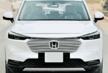 Honda HR-V 2024 for Sale – Islamabad Registered