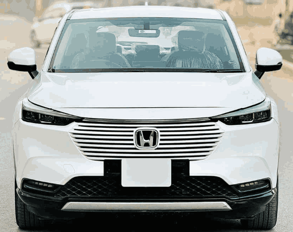 Honda HR-V 2024 for Sale – Islamabad Registered