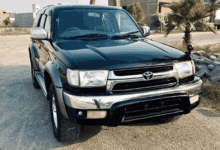 Toyota surf 1997 for sale