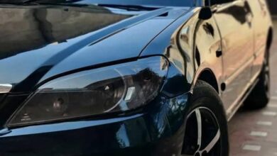 Honda Civic EXi 2006 – Lal Haveli Qadir Pur Rawn | Own Name, Excellent Condition – For Sale in Pakistan