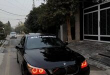 BMW 530i V8 Lexus for sale in pakistan