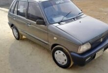 mehran for sale in pakistan