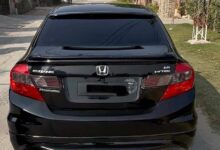 Honda Civic Rebirth Hardtop 2013 Bahawalpur For Sale in Pakistan